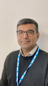 Ravinder Kallkat