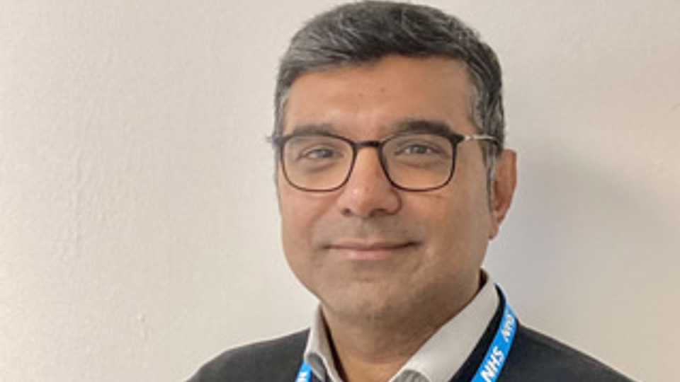Ravinder Kalkat