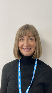 Paula Wilson