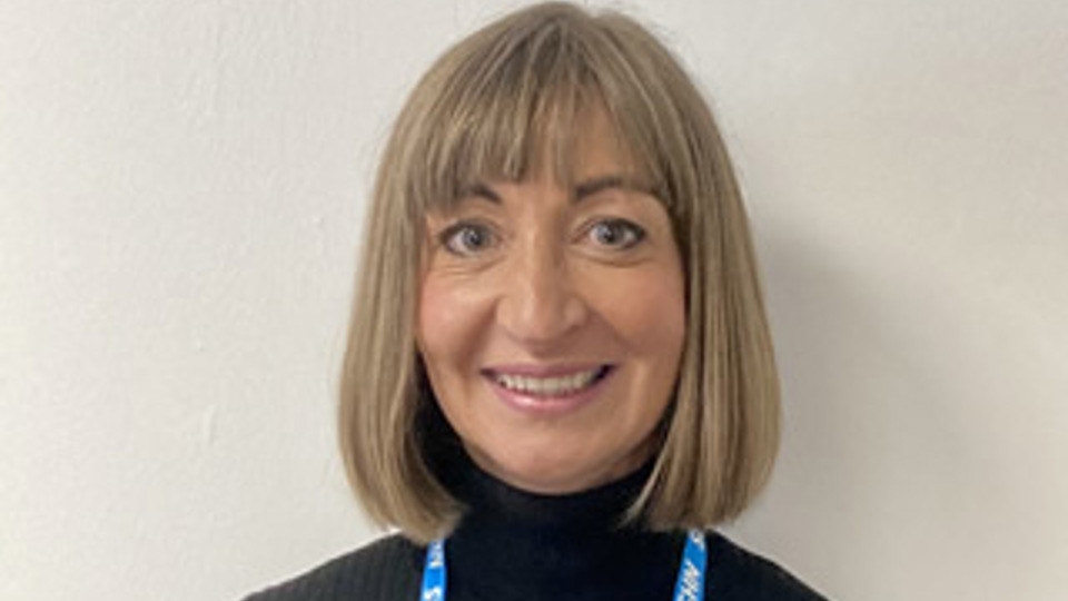 Paula Wilson