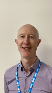Jonathan Horgan