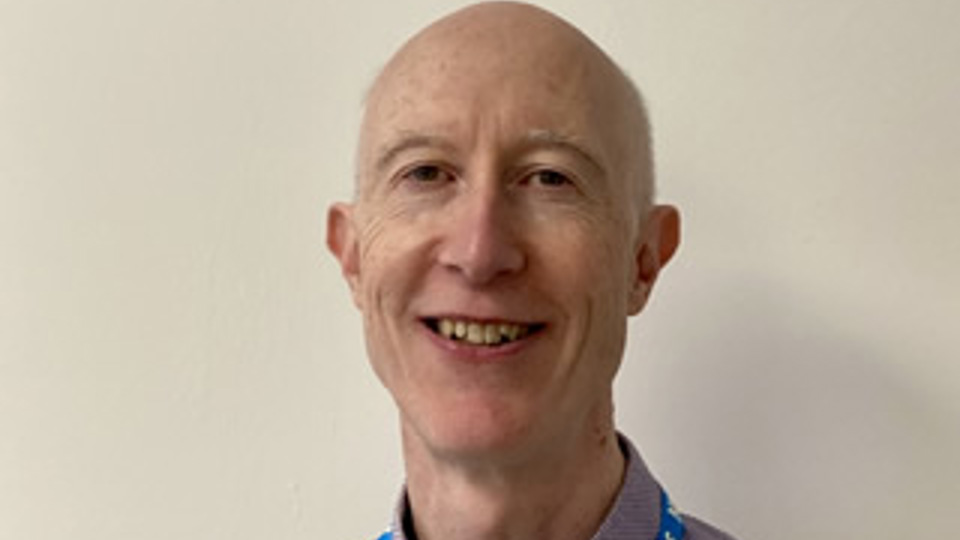 Jonathan Horgan 